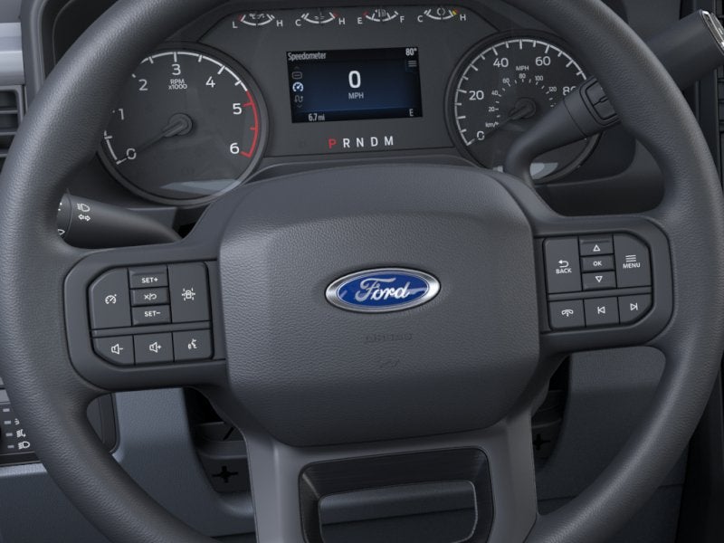 2026 Ford Super Duty F-350 DRW F-350® XL