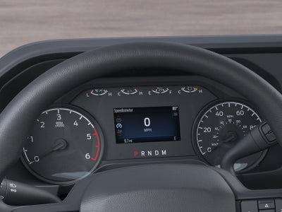 2026 Ford Super Duty F-350 DRW F-350® XL