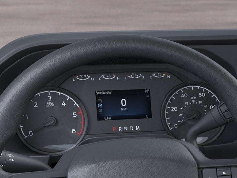 2026 Ford Super Duty F-350 DRW F-350® XL