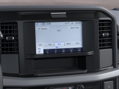 2026 Ford Super Duty F-350 DRW F-350® XL