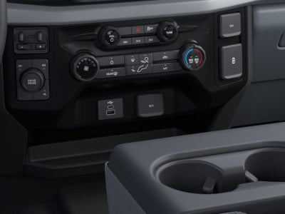2026 Ford Super Duty F-350 DRW F-350® XL