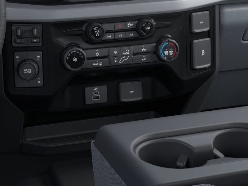 2026 Ford Super Duty F-350 DRW F-350® XL