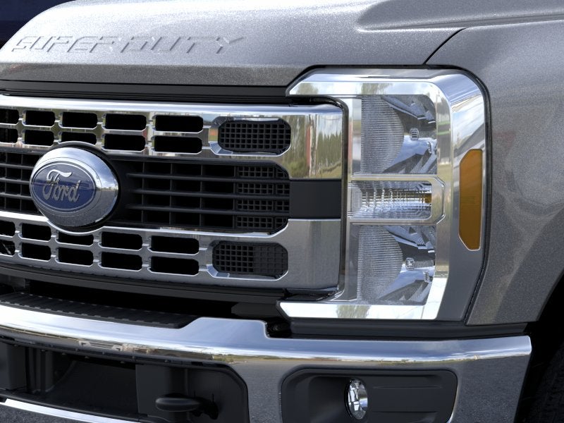 2026 Ford Super Duty F-350 DRW F-350® XL