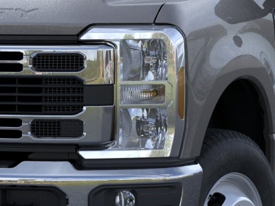 2026 Ford Super Duty F-350 DRW F-350® XL