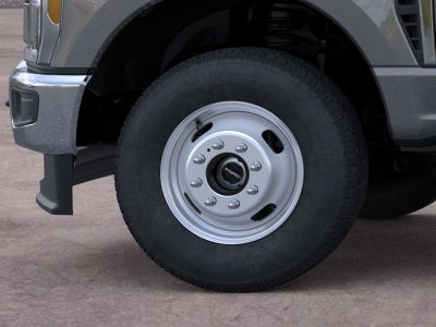 2026 Ford Super Duty F-350 DRW F-350® XL