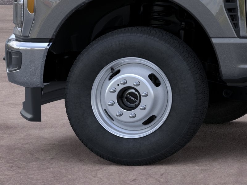 2026 Ford Super Duty F-350 DRW F-350® XL