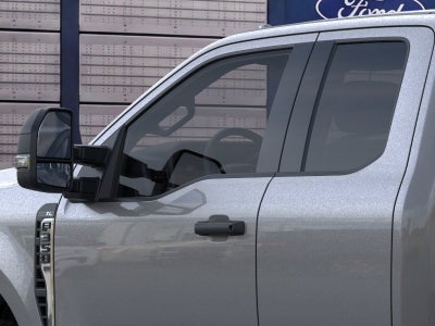2026 Ford Super Duty F-350 DRW F-350® XL