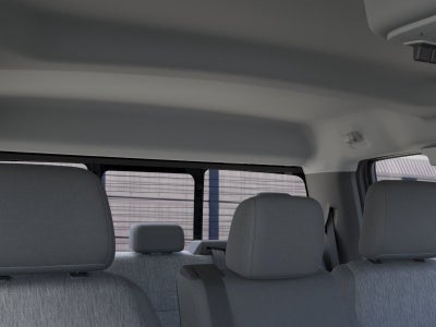 2026 Ford Super Duty F-350 DRW F-350® XL