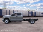 2026 Ford Super Duty F-350 DRW F-350® XL
