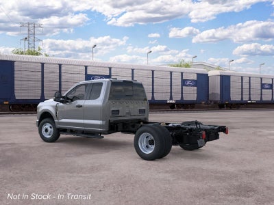 2026 Ford Super Duty F-350 DRW F-350® XL