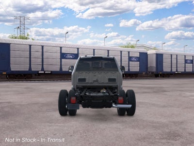 2026 Ford Super Duty F-350 DRW F-350® XL