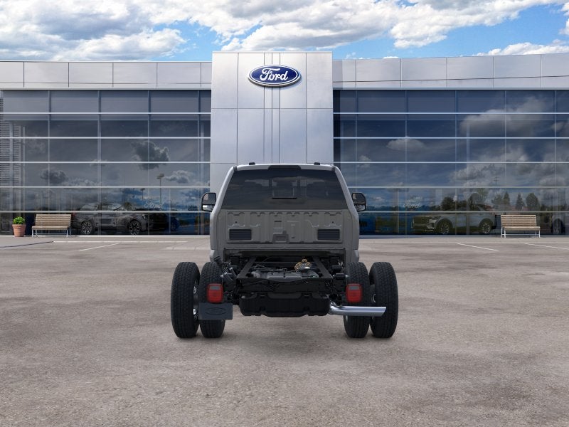 2026 Ford Super Duty F-350 DRW F-350® XL