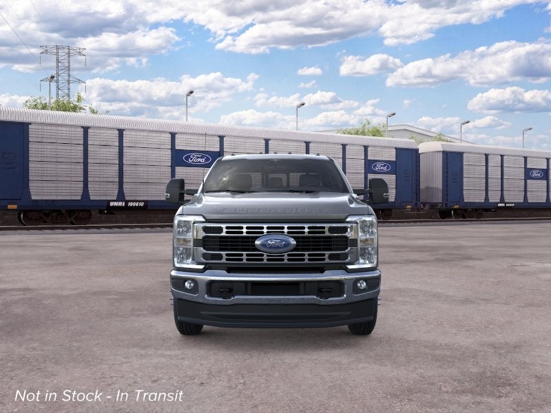 2026 Ford Super Duty F-350 DRW F-350® XL