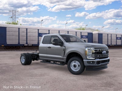 2026 Ford Super Duty F-350 DRW F-350® XL