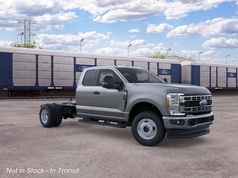 2026 Ford Super Duty F-350 DRW F-350® XL