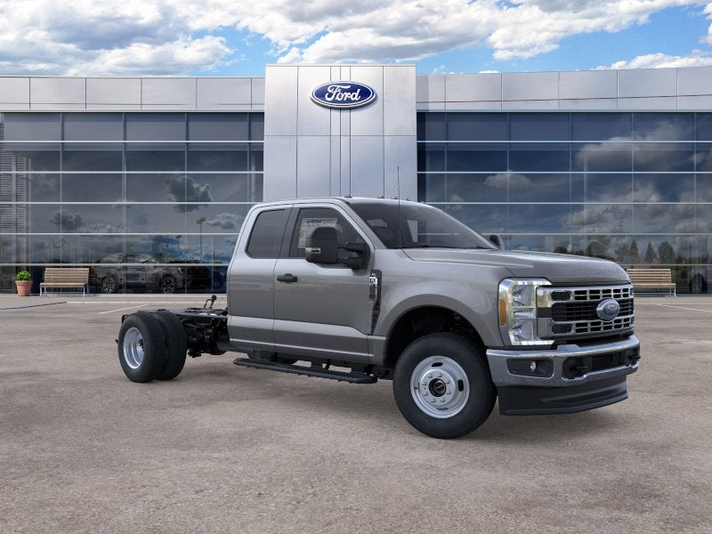 2026 Ford Super Duty F-350 DRW F-350® XL