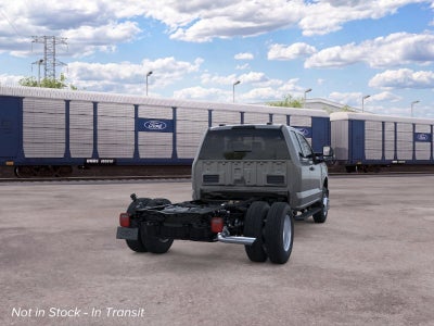 2026 Ford Super Duty F-350 DRW F-350® XL