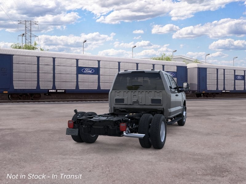 2026 Ford Super Duty F-350 DRW F-350® XL