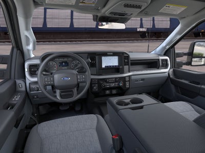 2026 Ford Super Duty F-350 DRW F-350® XL