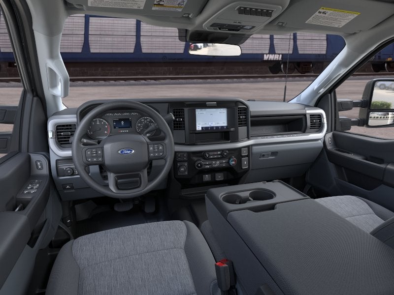 2026 Ford Super Duty F-350 DRW F-350® XL