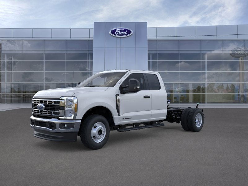 2026 Ford Super Duty F-350 DRW F-350® XL
