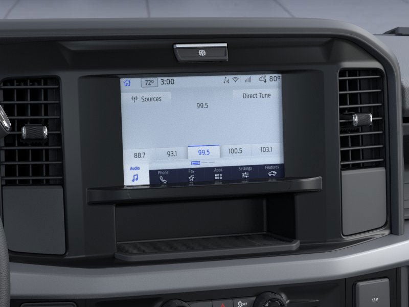 2026 Ford Super Duty F-350 DRW F-350® XL