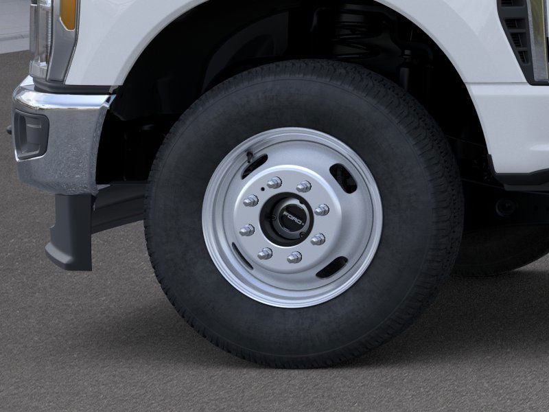 2026 Ford Super Duty F-350 DRW F-350® XL