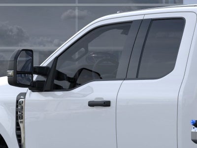 2026 Ford Super Duty F-350 DRW F-350® XL
