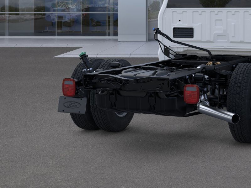 2026 Ford Super Duty F-350 DRW F-350® XL