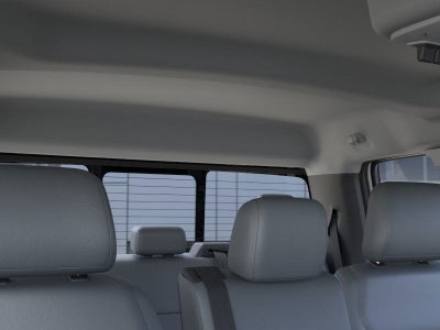 2026 Ford Super Duty F-350 DRW F-350® XL