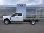 2026 Ford Super Duty F-350 DRW F-350® XL