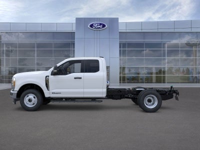 2026 Ford Super Duty F-350 DRW F-350® XL