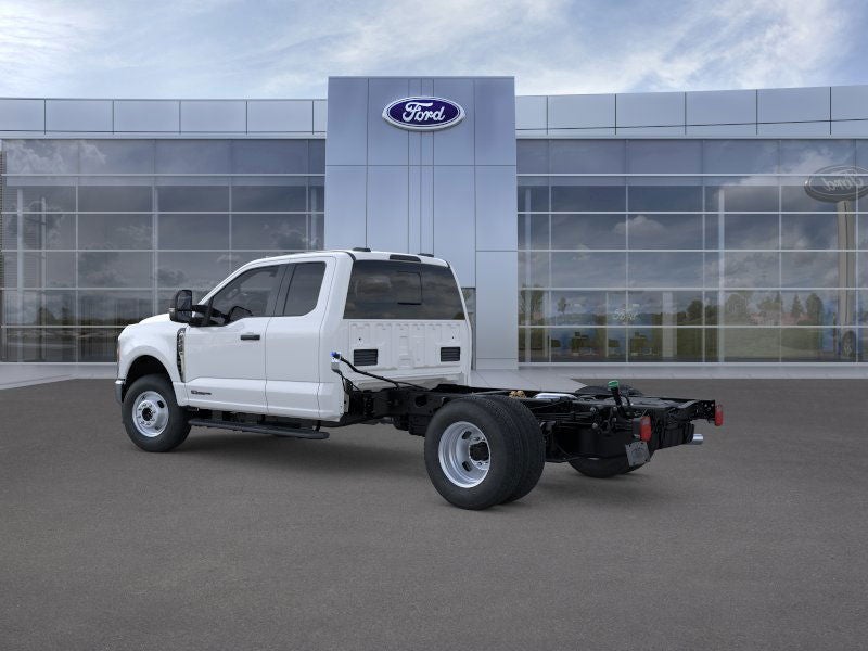 2026 Ford Super Duty F-350 DRW F-350® XL