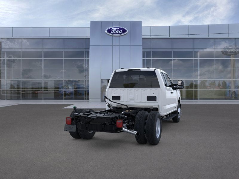 2026 Ford Super Duty F-350 DRW F-350® XL