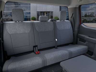 2026 Ford Super Duty F-350 DRW F-350® XLT