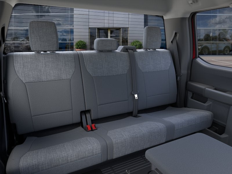 2026 Ford Super Duty F-350 DRW F-350® XLT