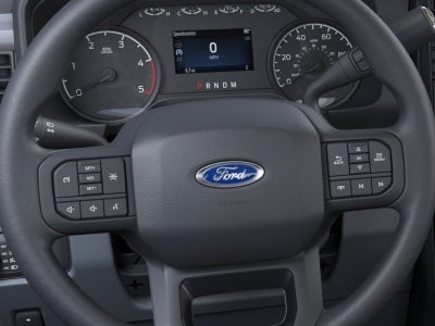 2026 Ford Super Duty F-350 DRW F-350® XLT