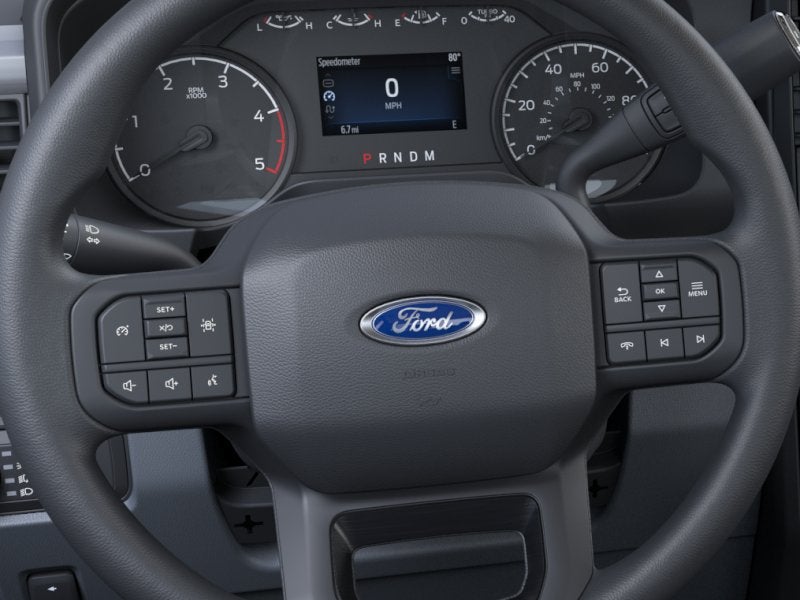 2026 Ford Super Duty F-350 DRW F-350® XLT