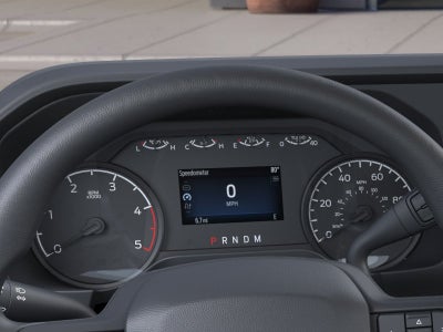 2026 Ford Super Duty F-350 DRW F-350® XLT