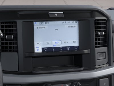 2026 Ford Super Duty F-350 DRW F-350® XLT