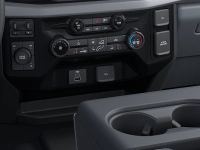 2026 Ford Super Duty F-350 DRW F-350® XLT