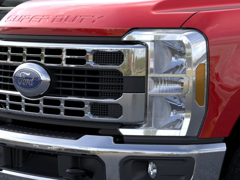 2026 Ford Super Duty F-350 DRW F-350® XLT