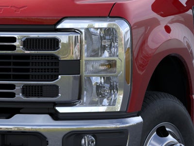 2026 Ford Super Duty F-350 DRW F-350® XLT