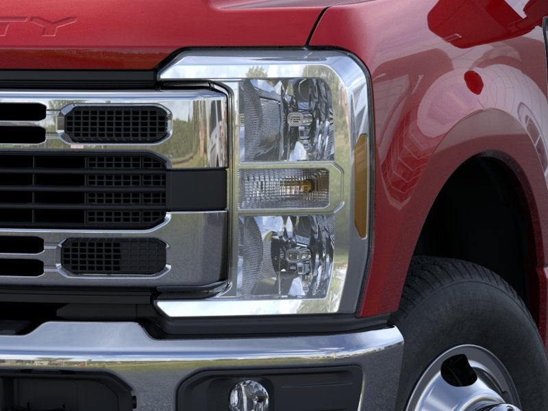 2026 Ford Super Duty F-350 DRW F-350® XLT
