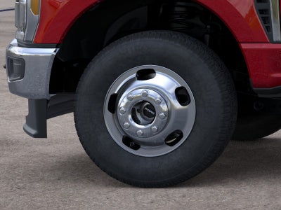 2026 Ford Super Duty F-350 DRW F-350® XLT