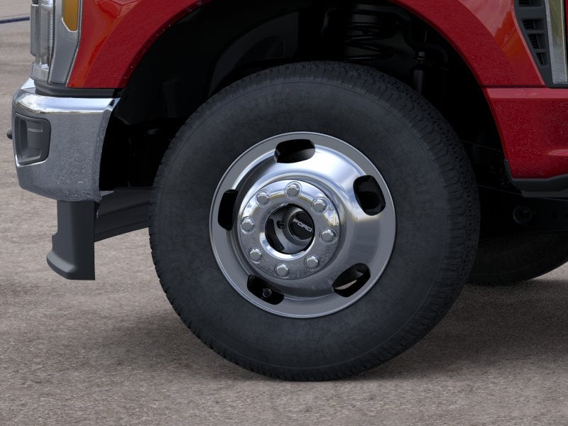2026 Ford Super Duty F-350 DRW F-350® XLT