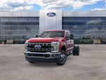 2026 Ford Super Duty F-350 DRW F-350® XLT