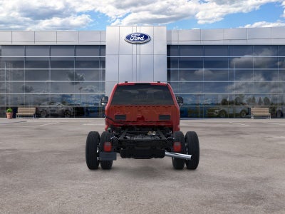 2026 Ford Super Duty F-350 DRW F-350® XLT