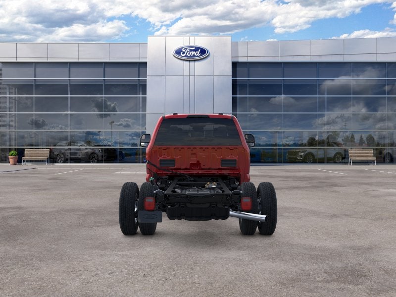 2026 Ford Super Duty F-350 DRW F-350® XLT