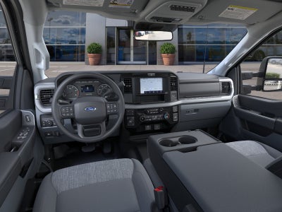 2026 Ford Super Duty F-350 DRW F-350® XLT